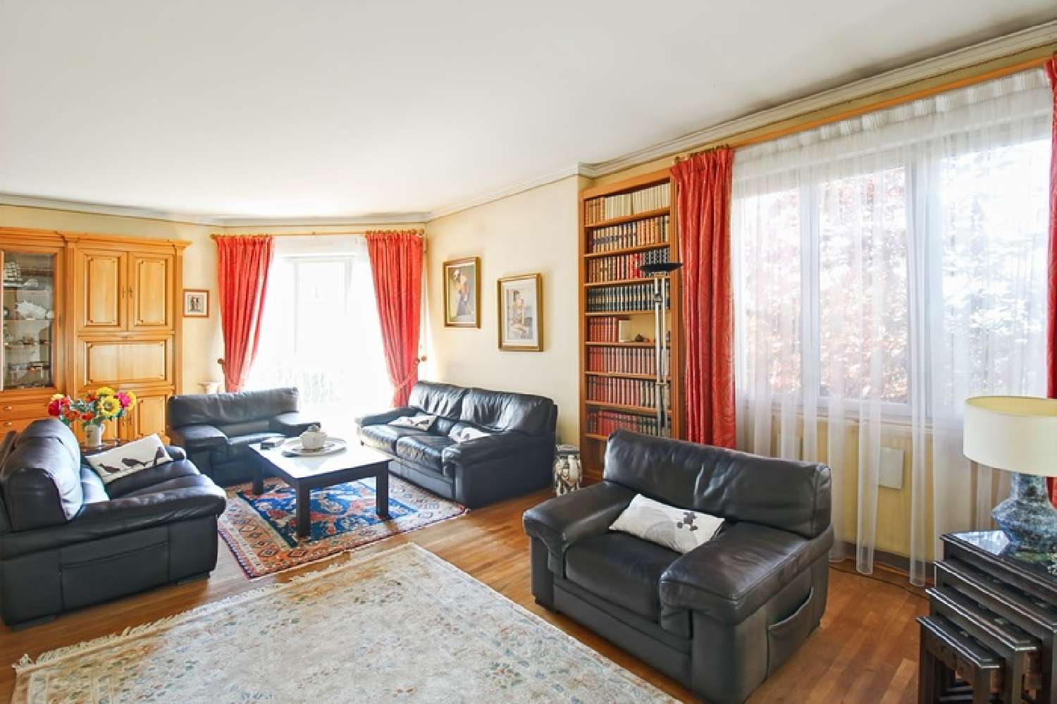  en venta casa Saint-Leu-la-Forêt Val-d'Oise 5
