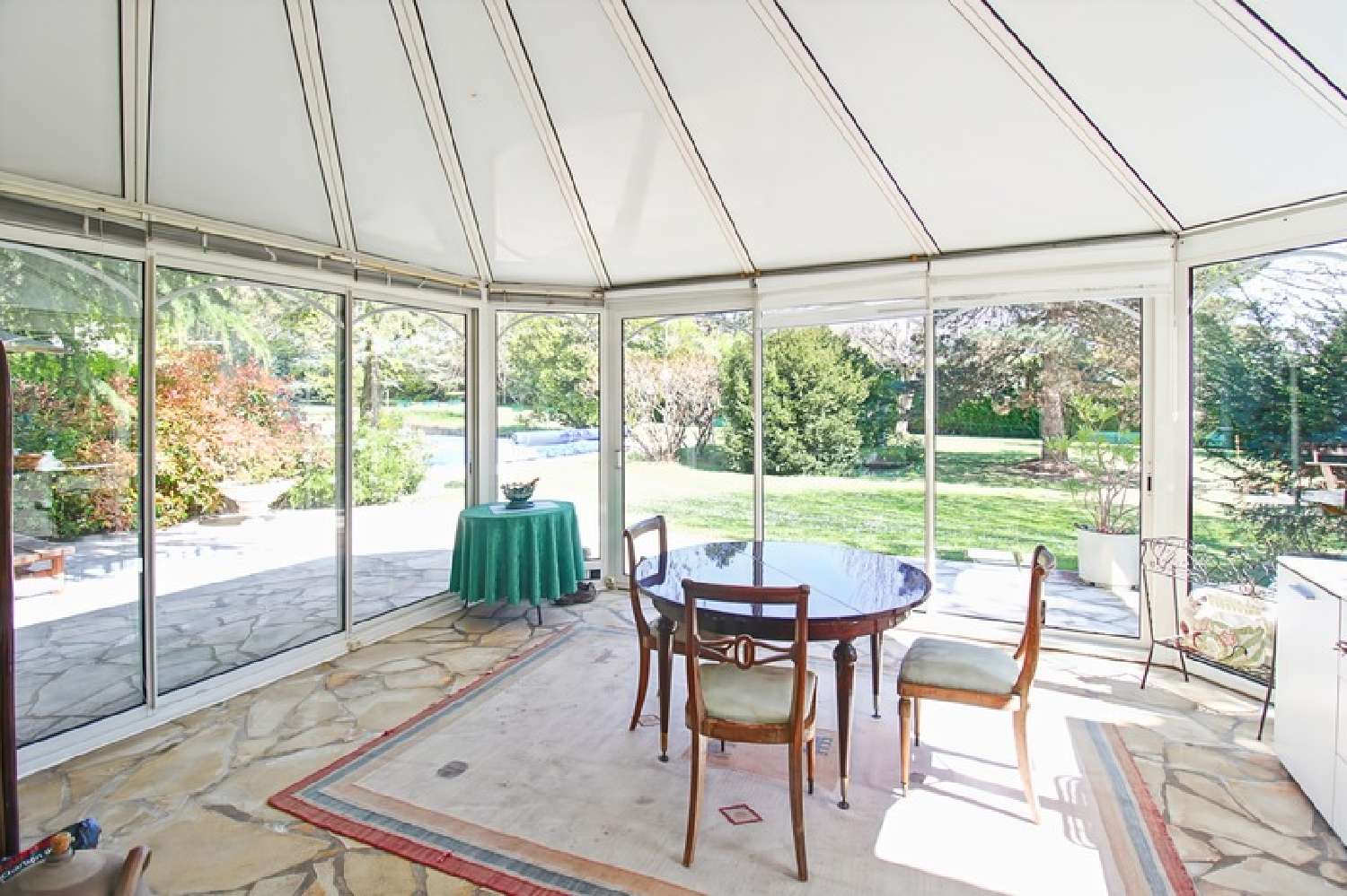  en venta casa Saint-Leu-la-Forêt Val-d'Oise 7