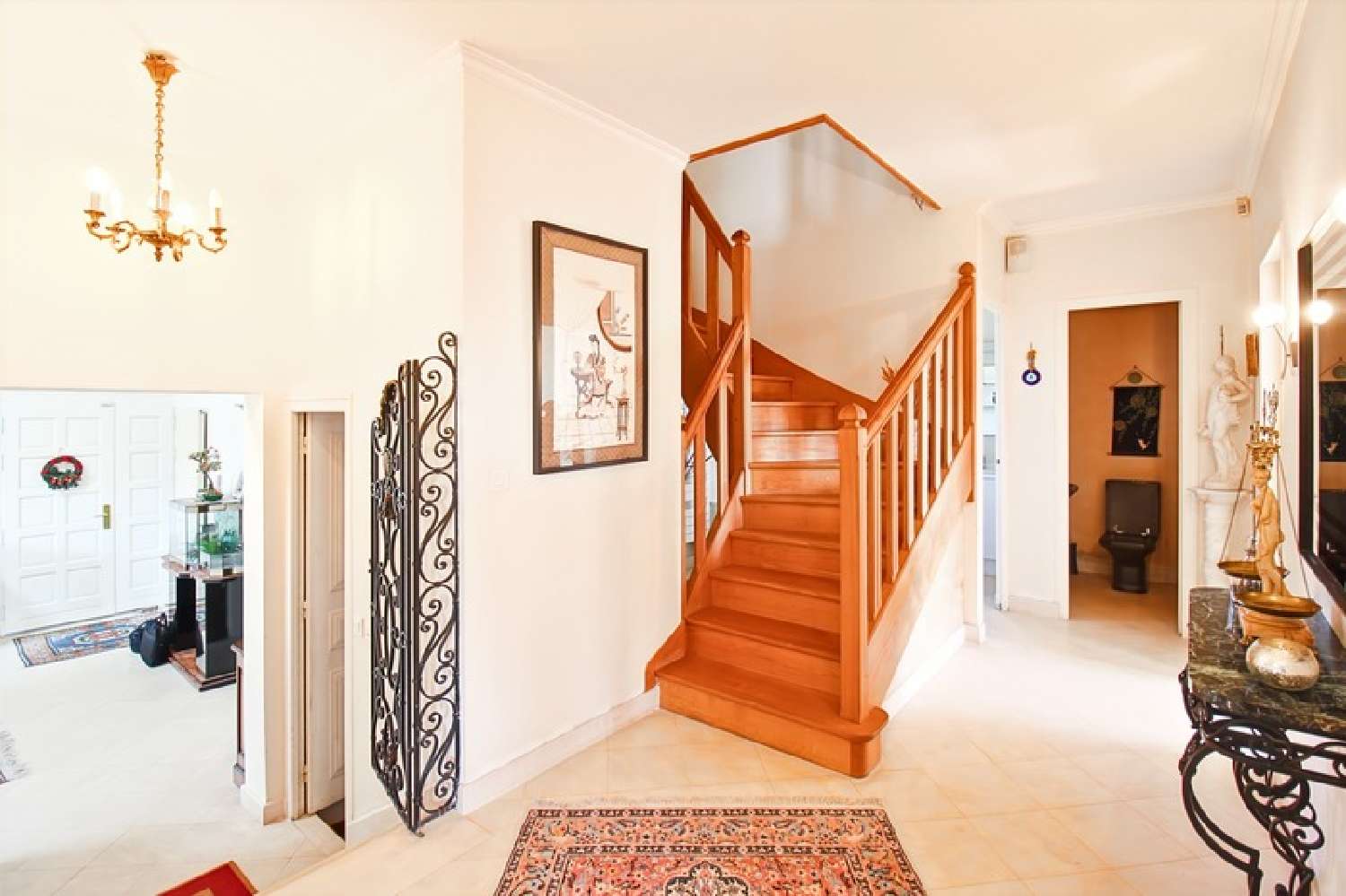  en venta casa Saint-Leu-la-Forêt Val-d'Oise 8