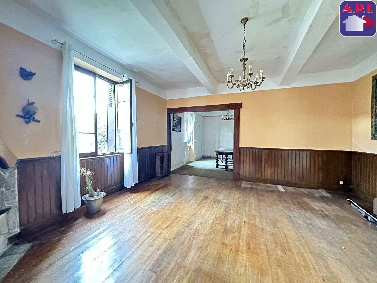  for sale house Saint-Lizier Ariège 2