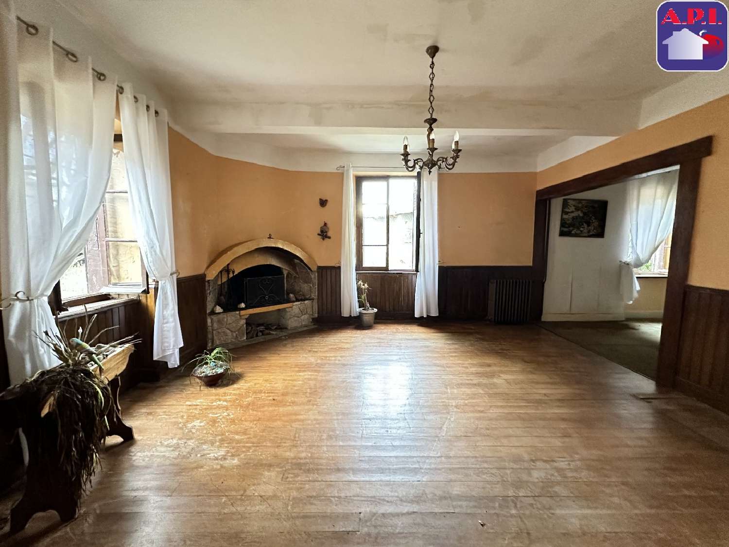  for sale house Saint-Lizier Ariège 3