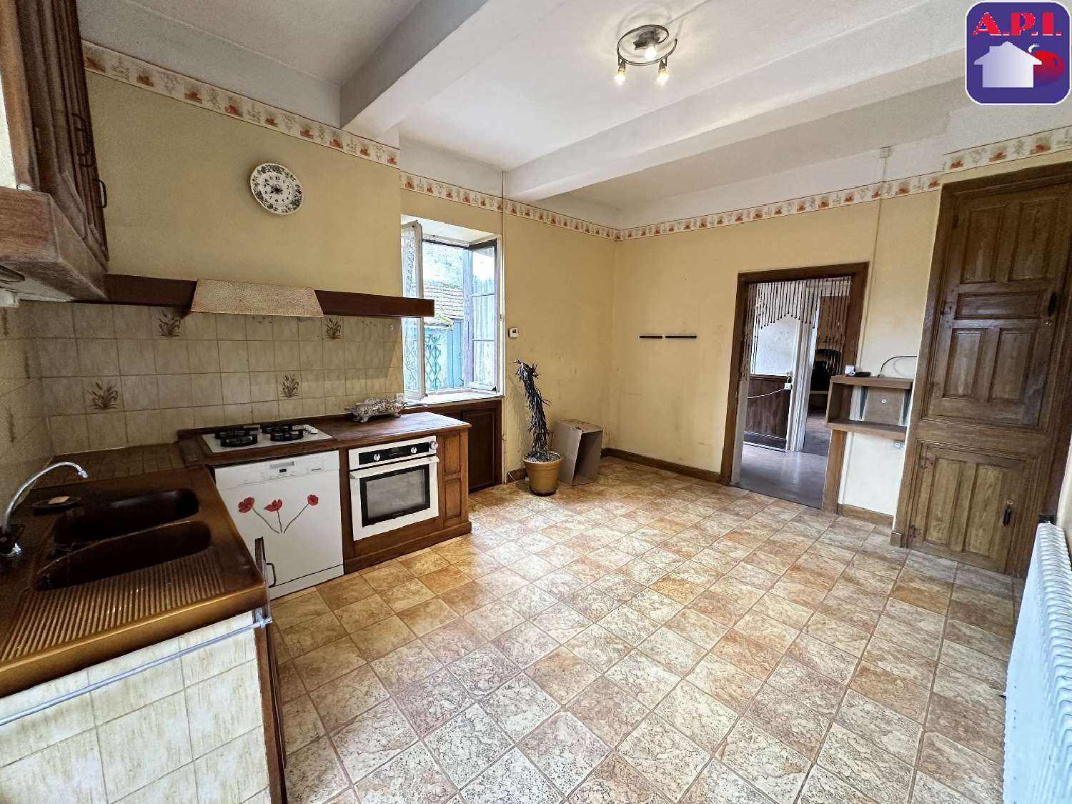  for sale house Saint-Lizier Ariège 4