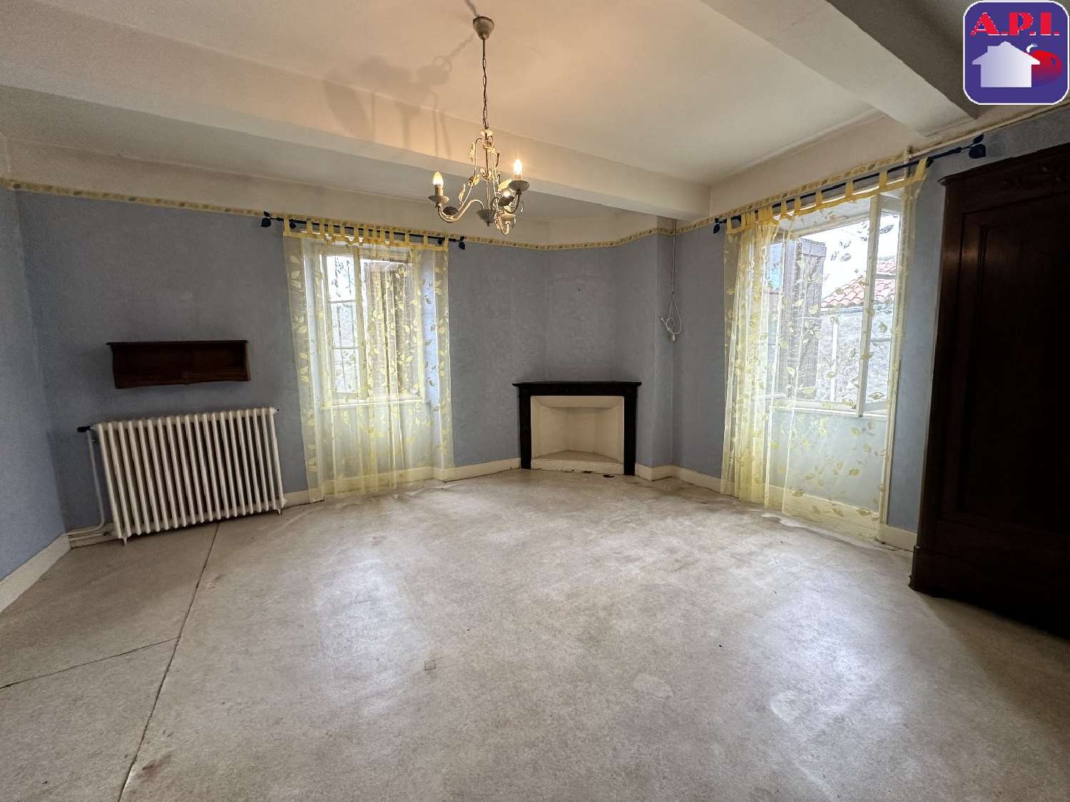  for sale house Saint-Lizier Ariège 7
