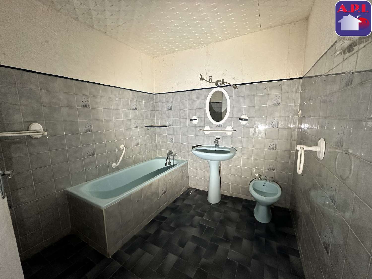  for sale house Saint-Lizier Ariège 8
