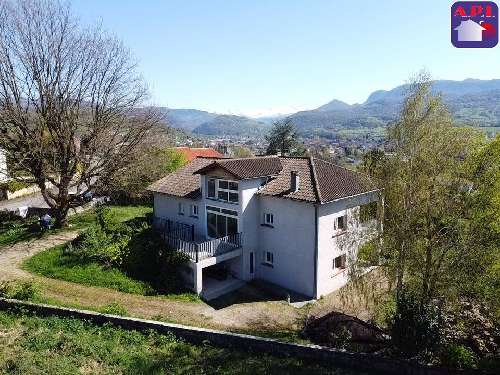 Saint-Lizier Ariège house foto 7068797