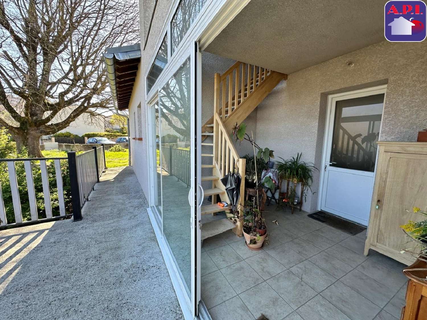  for sale house Saint-Lizier Ariège 3
