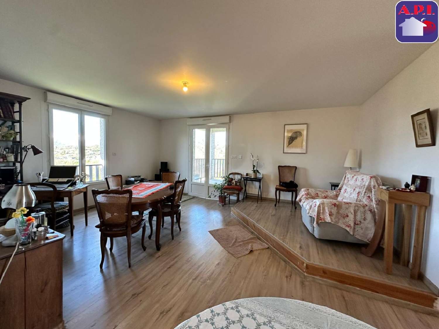  for sale house Saint-Lizier Ariège 4