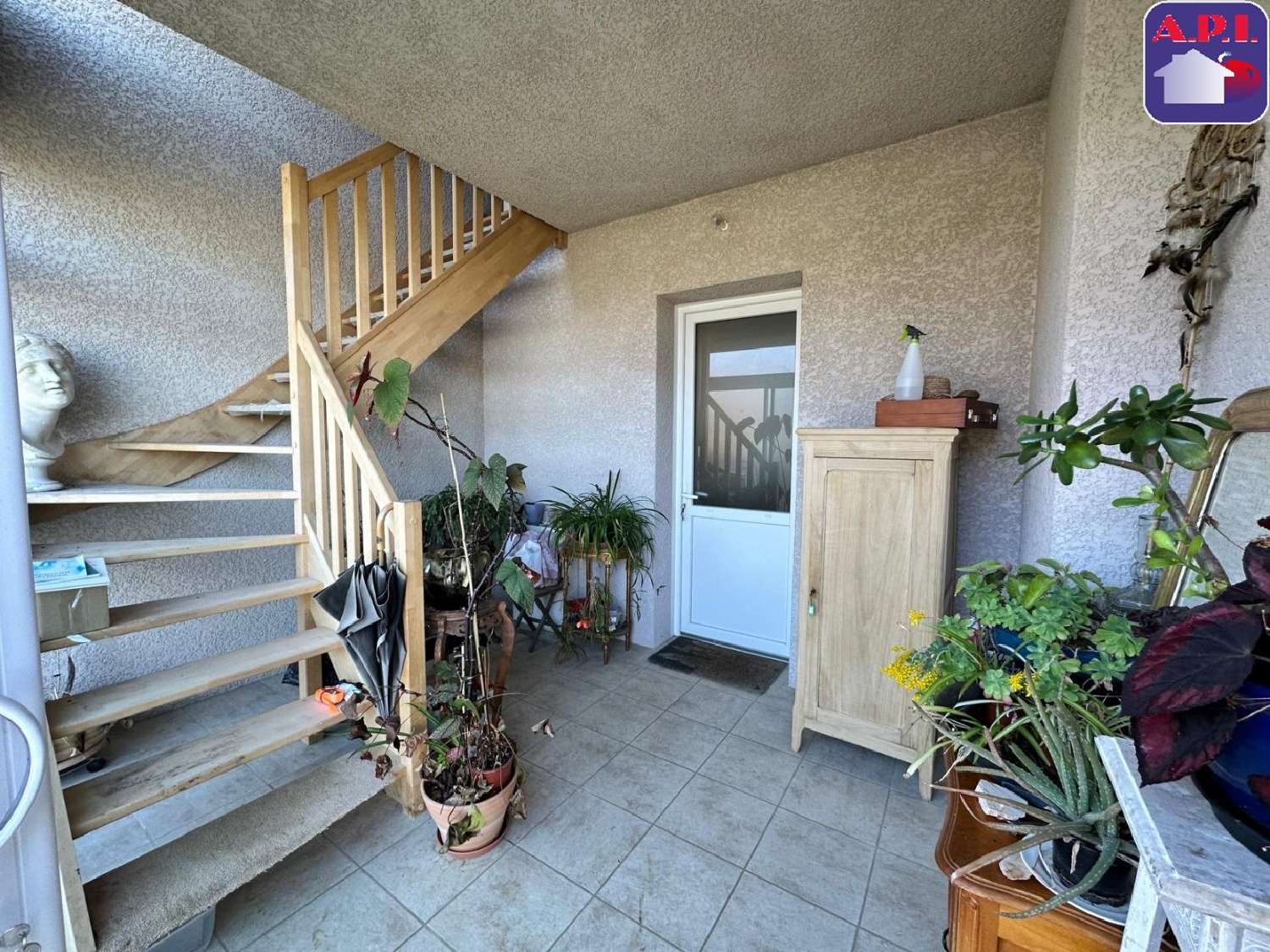  for sale house Saint-Lizier Ariège 7