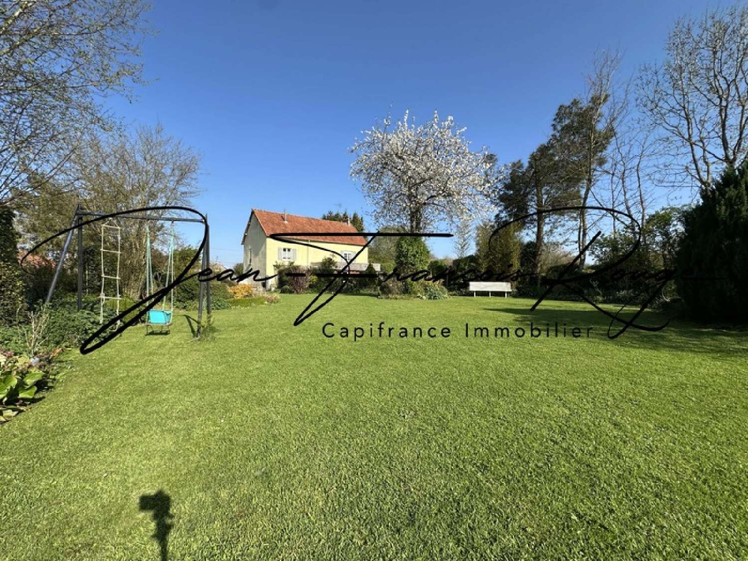  en venta casa Saint-Lô Manche 1