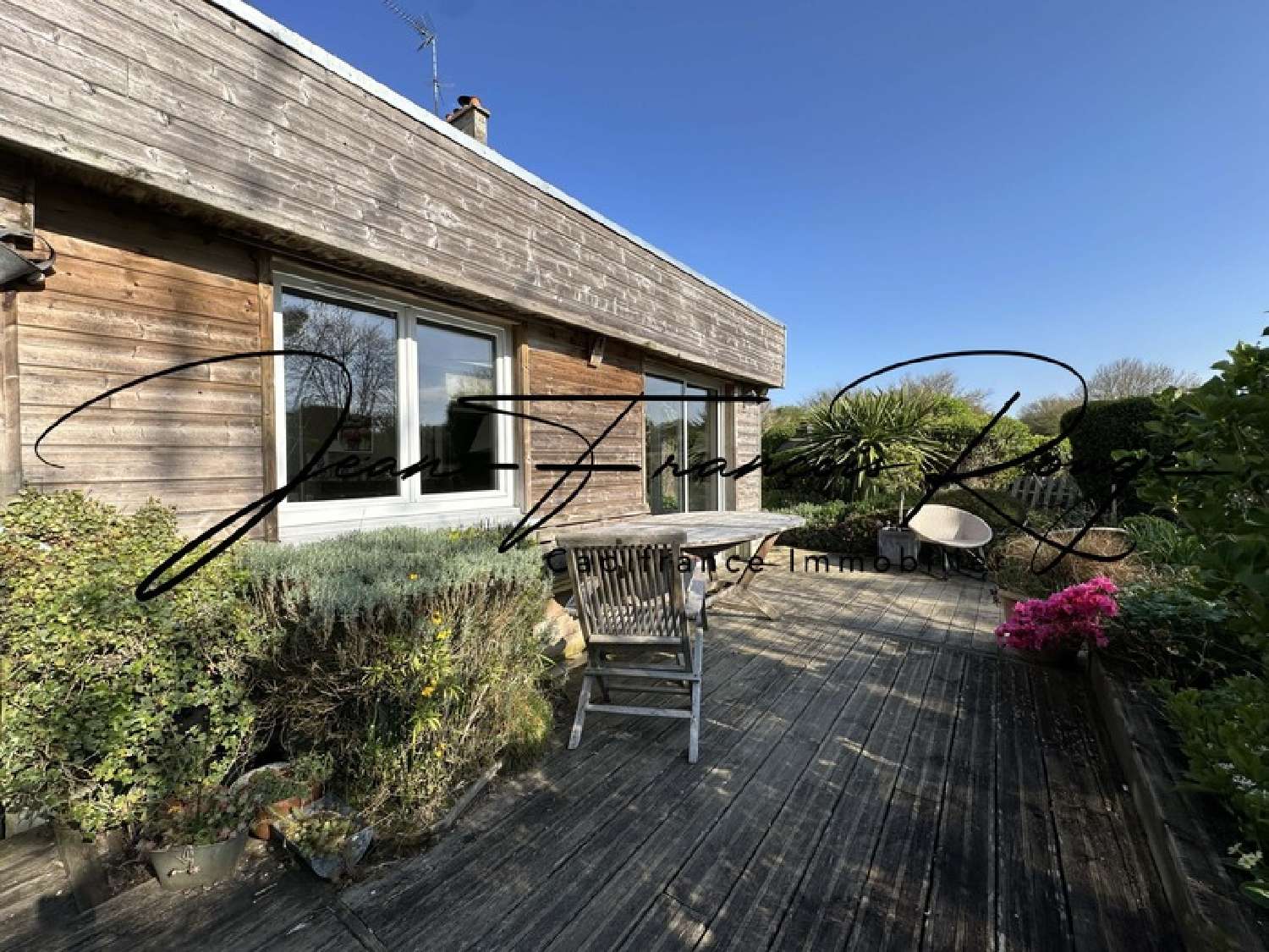  en venta casa Saint-Lô Manche 3
