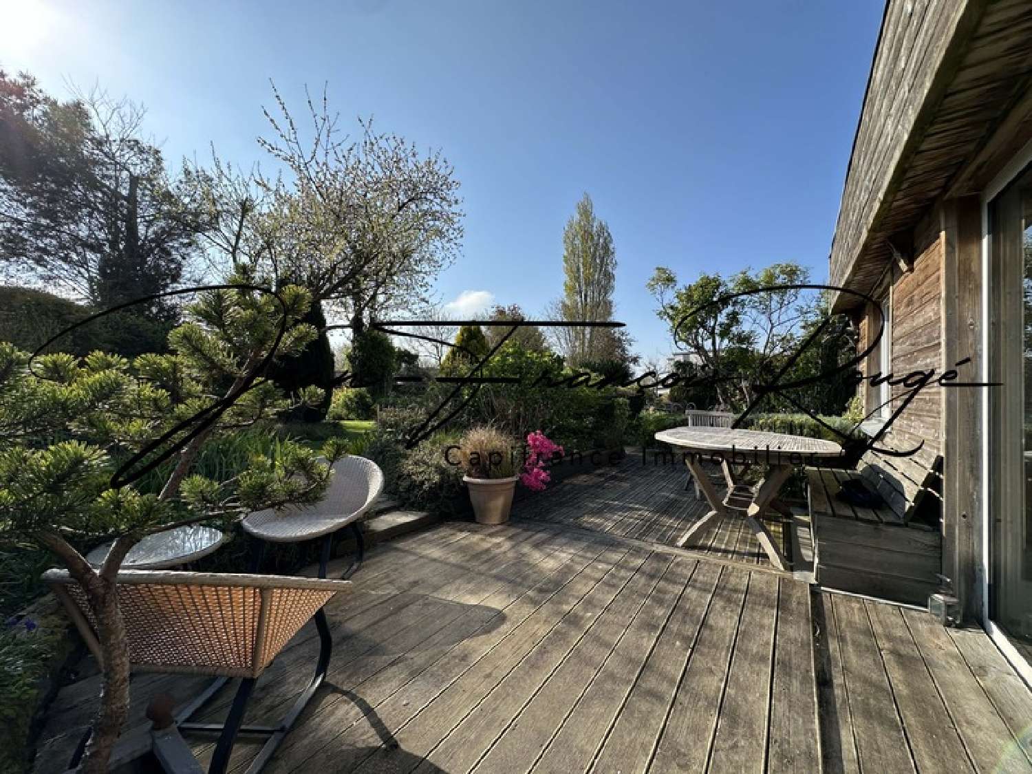  en venta casa Saint-Lô Manche 5