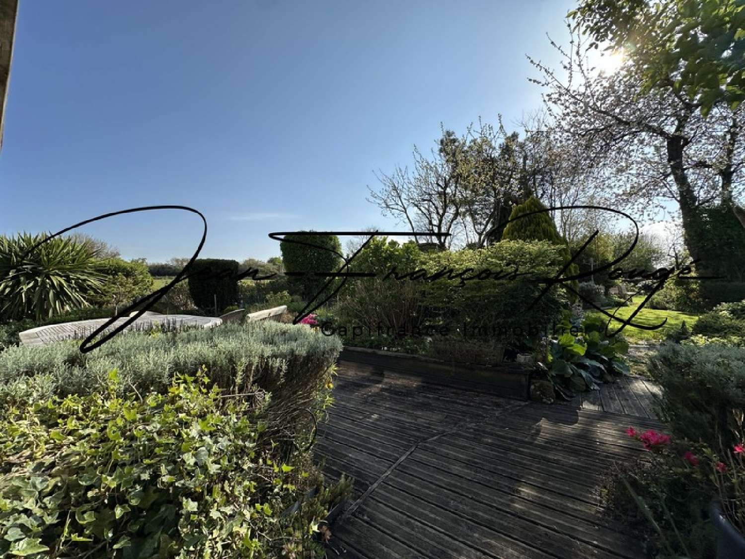  en venta casa Saint-Lô Manche 7