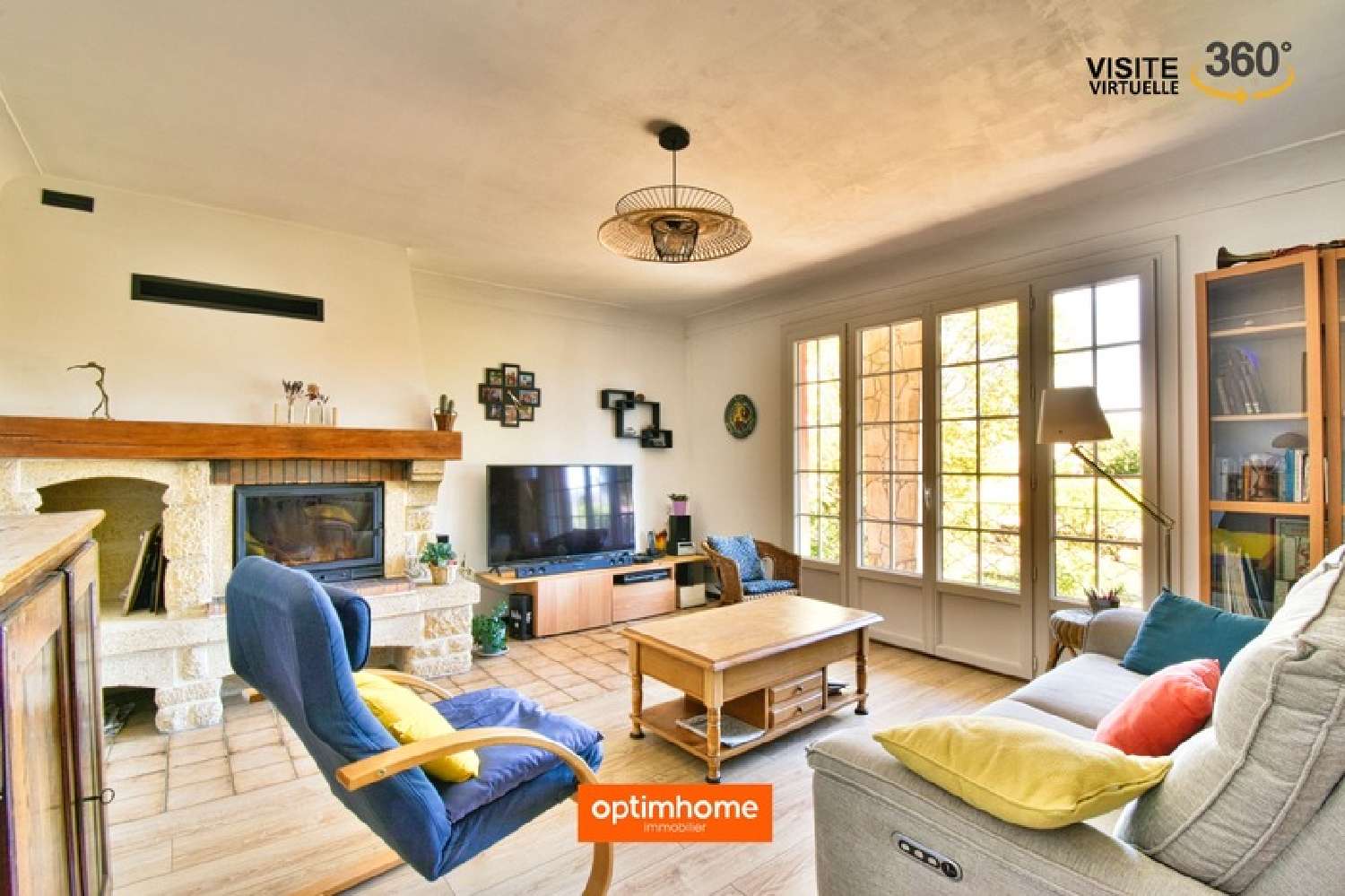  te koop huis Saint-Louis-de-Montferrand Gironde 3