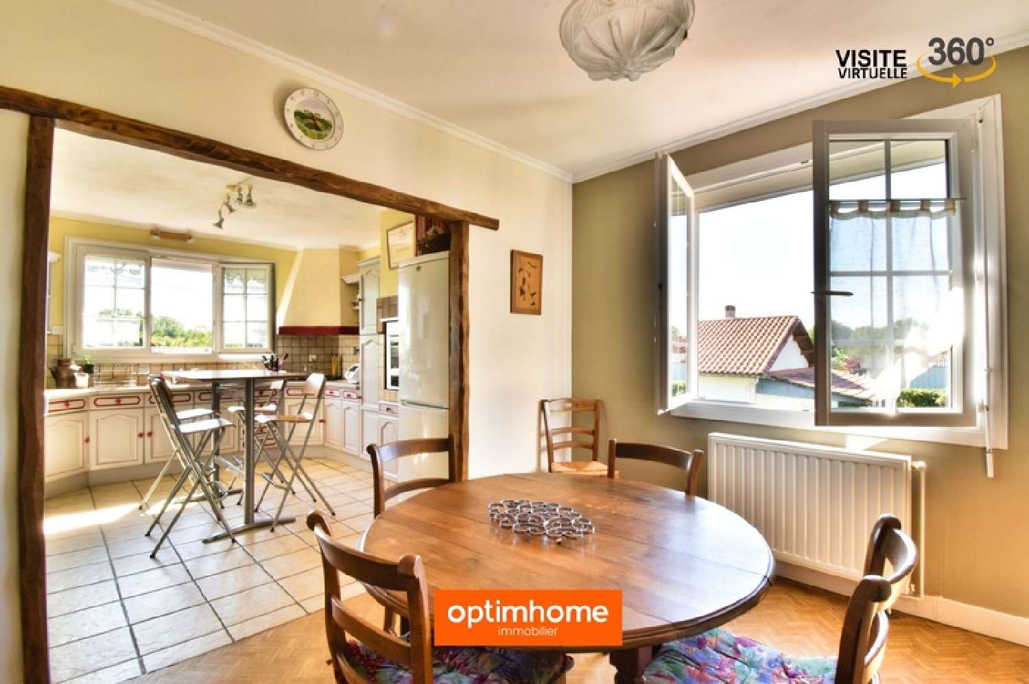  te koop huis Saint-Louis-de-Montferrand Gironde 4
