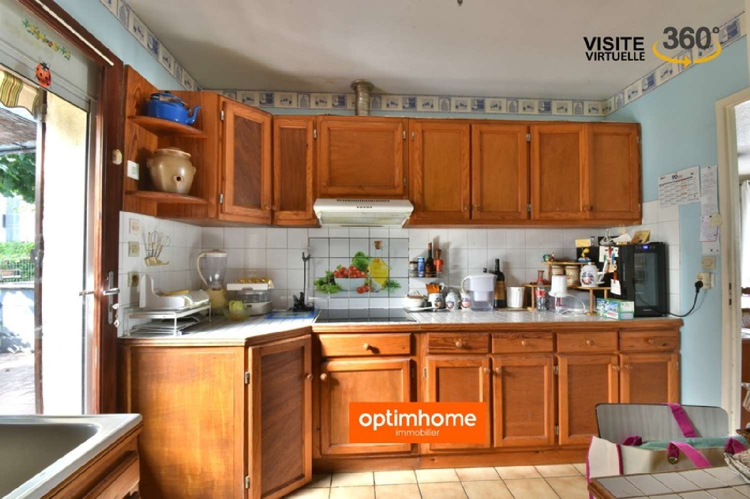  à vendre maison Saint-Louis-de-Montferrand Gironde 4