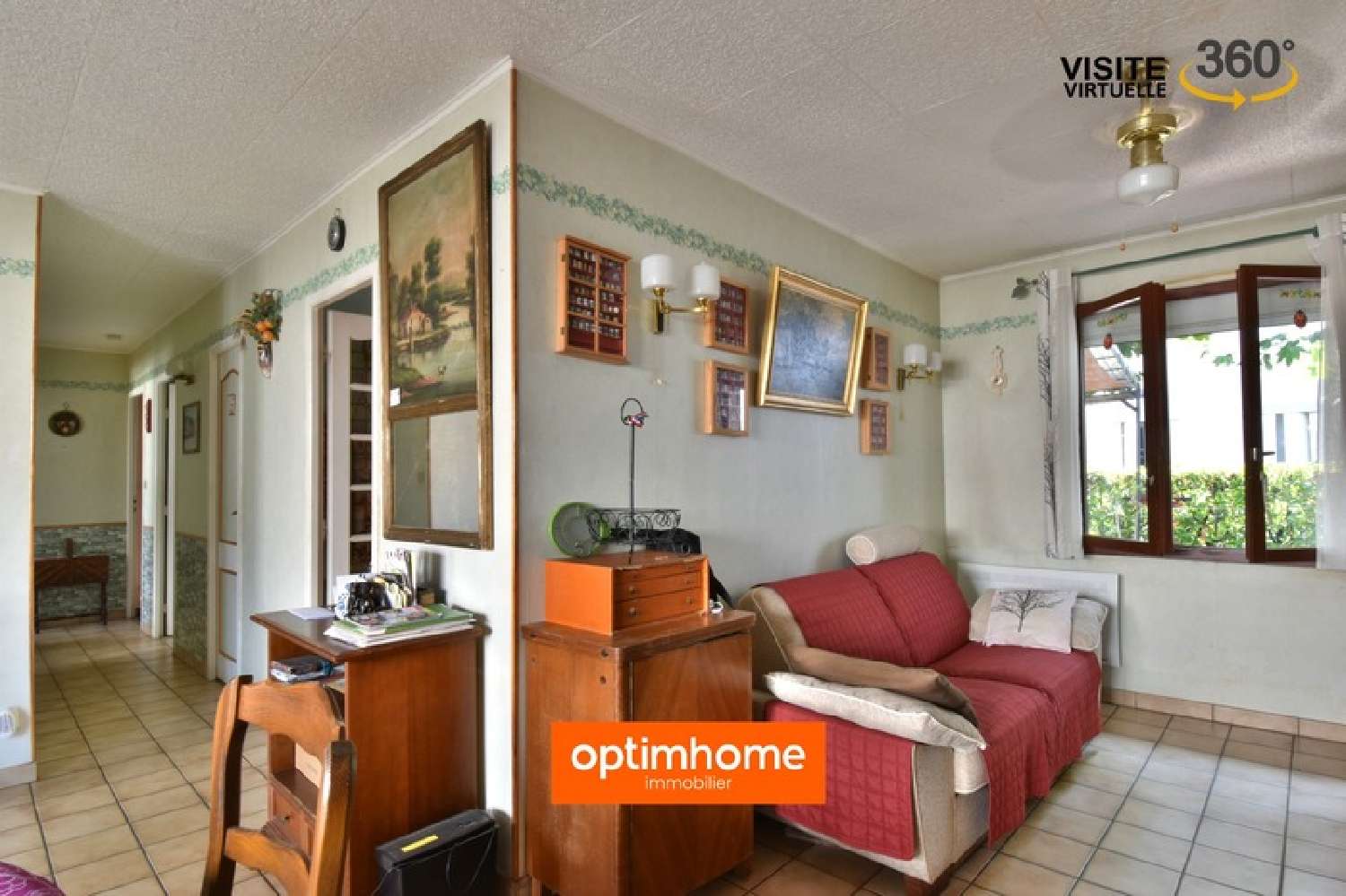  à vendre maison Saint-Louis-de-Montferrand Gironde 5