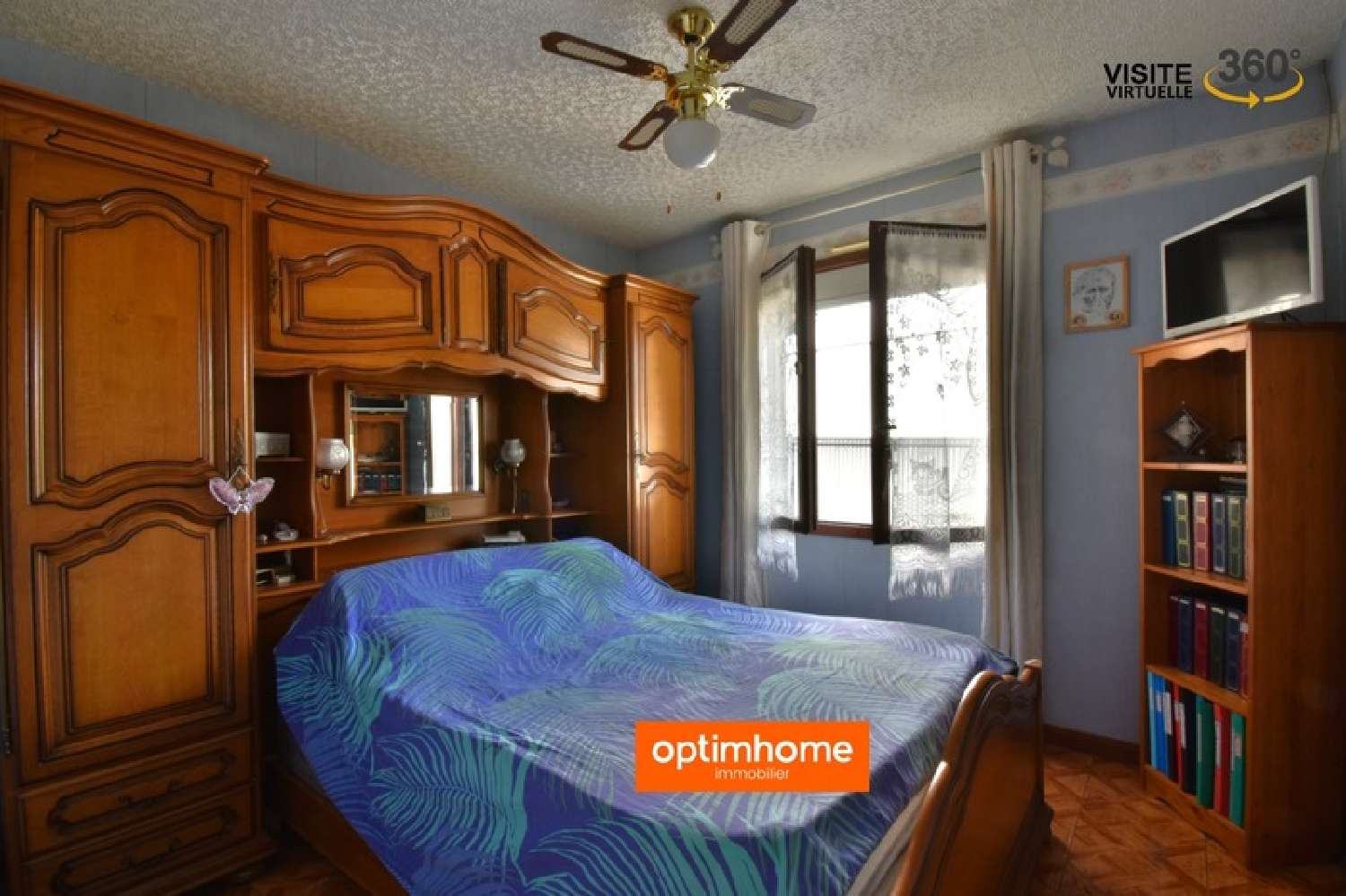  à vendre maison Saint-Louis-de-Montferrand Gironde 6