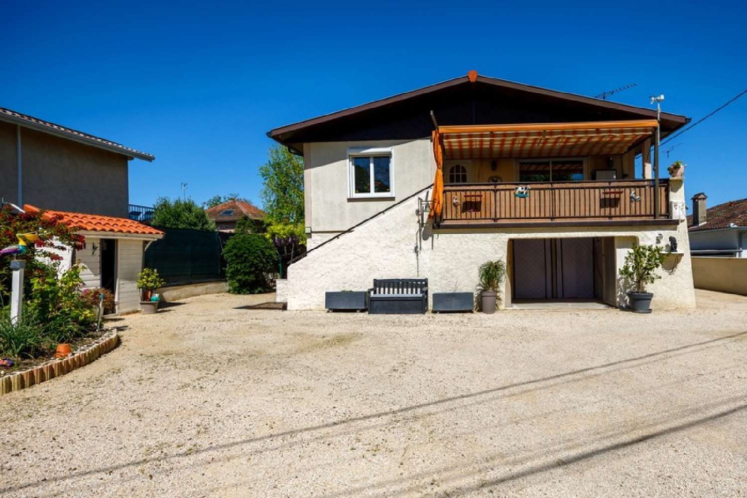  te koop huis Saint-Loup-Cammas Haute-Garonne 1