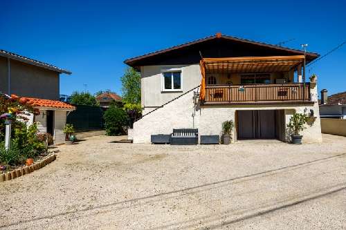 Saint-Loup-Cammas Haute-Garonne huis foto 7059606