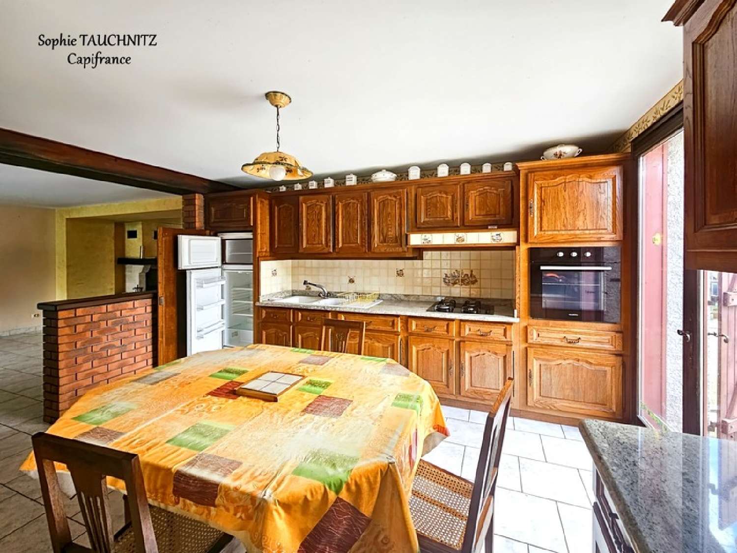  te koop huis Saint-Loup Allier 6