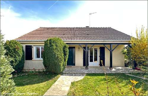 Saint-Lubin-des-Joncherets Eure-et-Loir casa foto 7063771