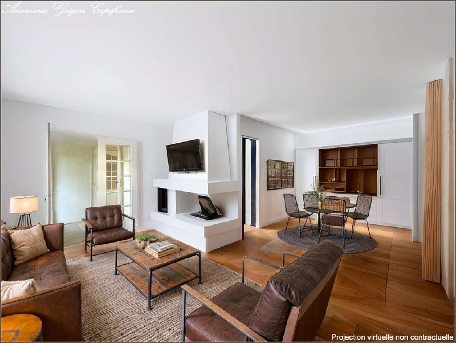  te koop huis Saint-Lubin-des-Joncherets Eure-et-Loir 2
