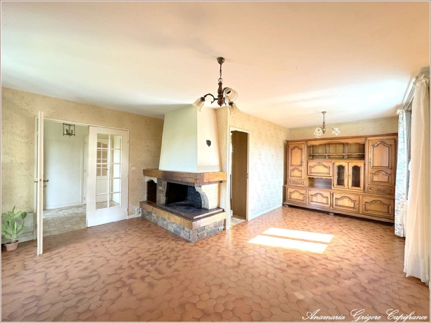  te koop huis Saint-Lubin-des-Joncherets Eure-et-Loir 3