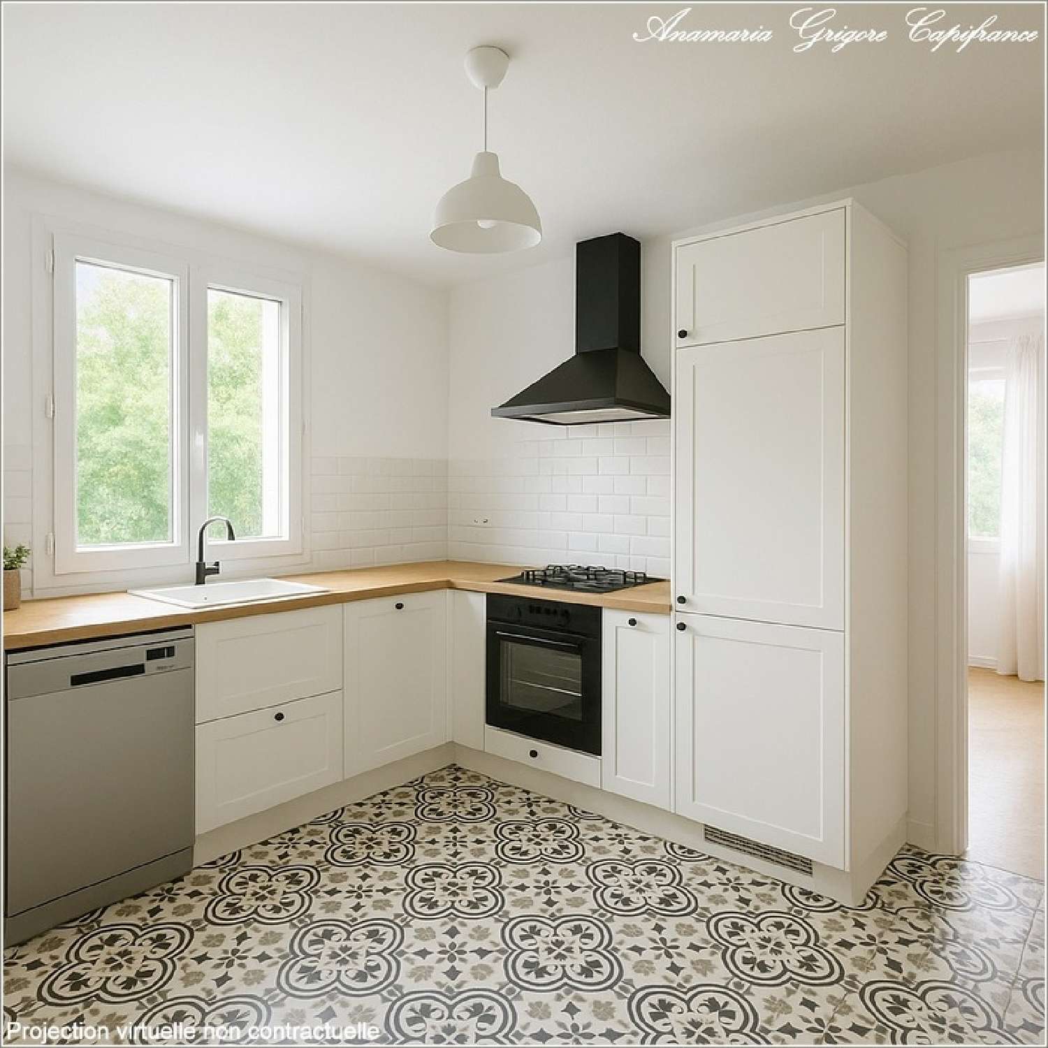  te koop huis Saint-Lubin-des-Joncherets Eure-et-Loir 4