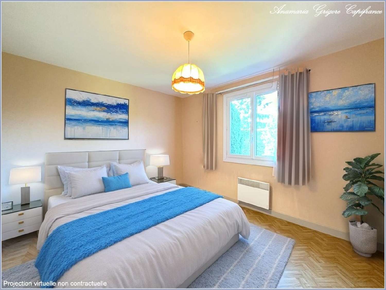  te koop huis Saint-Lubin-des-Joncherets Eure-et-Loir 5