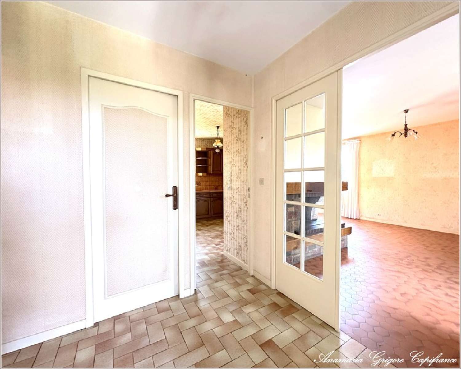  te koop huis Saint-Lubin-des-Joncherets Eure-et-Loir 7