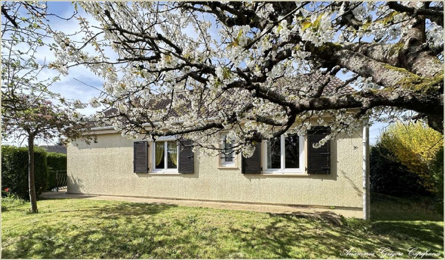  te koop huis Saint-Lubin-des-Joncherets Eure-et-Loir 8