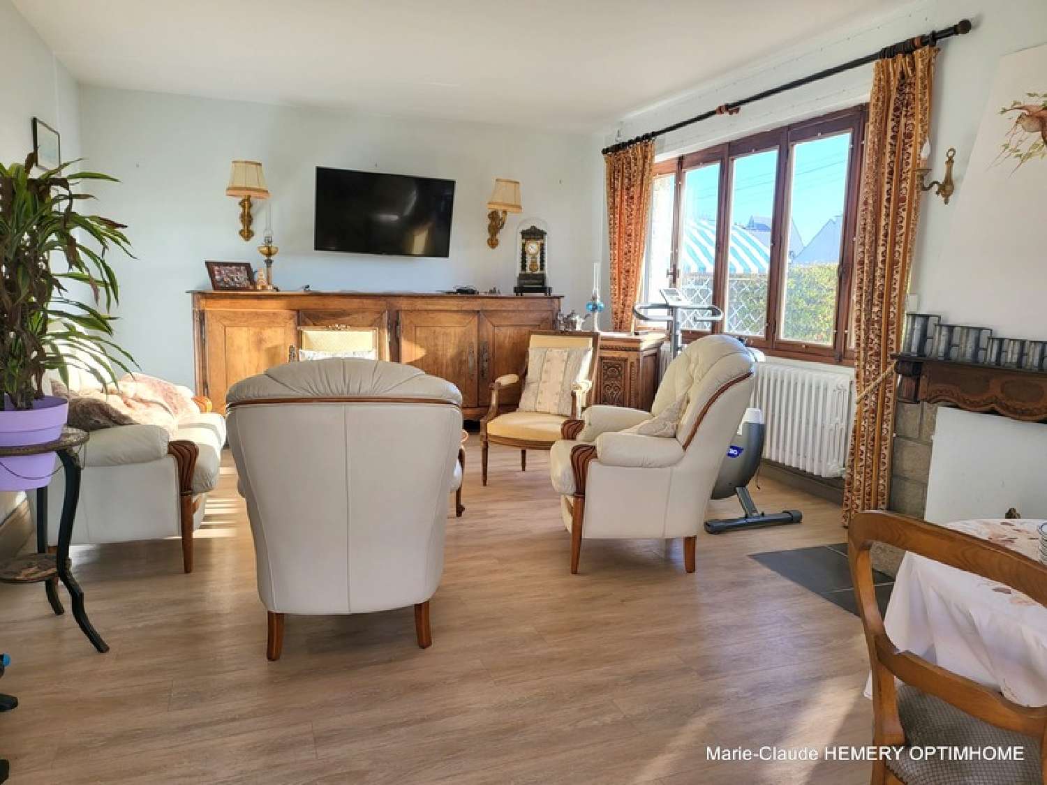  te koop huis Saint-Lunaire Ille-et-Vilaine 2