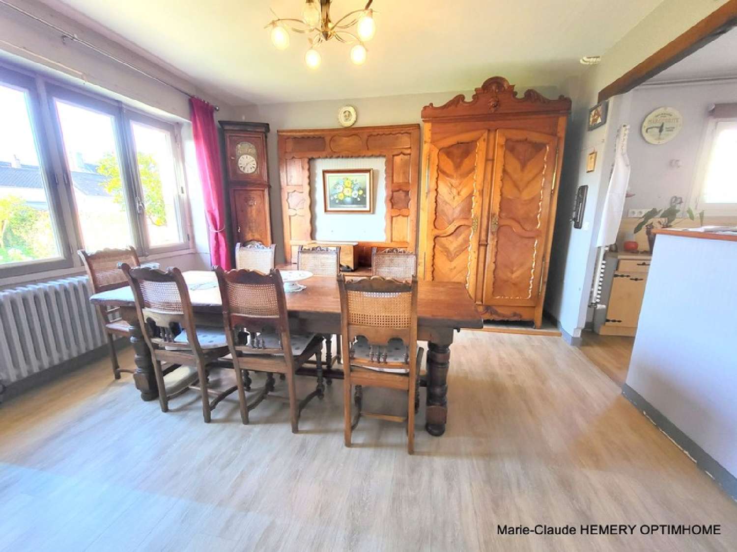 te koop huis Saint-Lunaire Ille-et-Vilaine 3