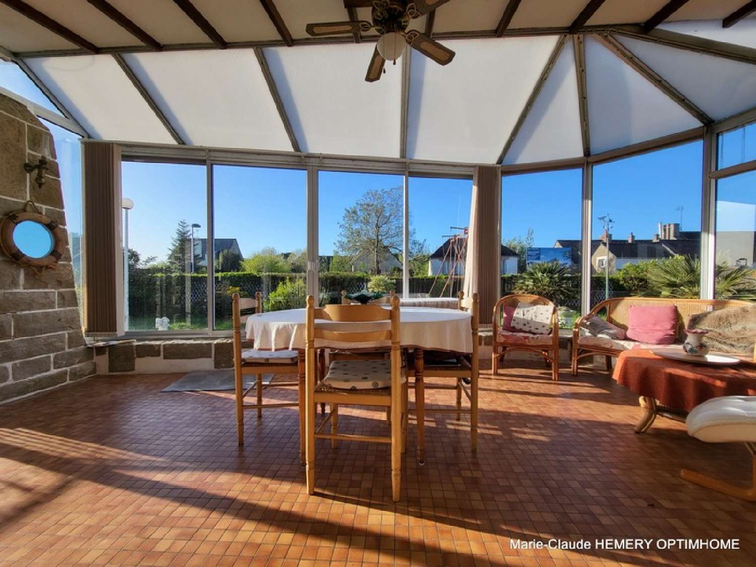  te koop huis Saint-Lunaire Ille-et-Vilaine 4