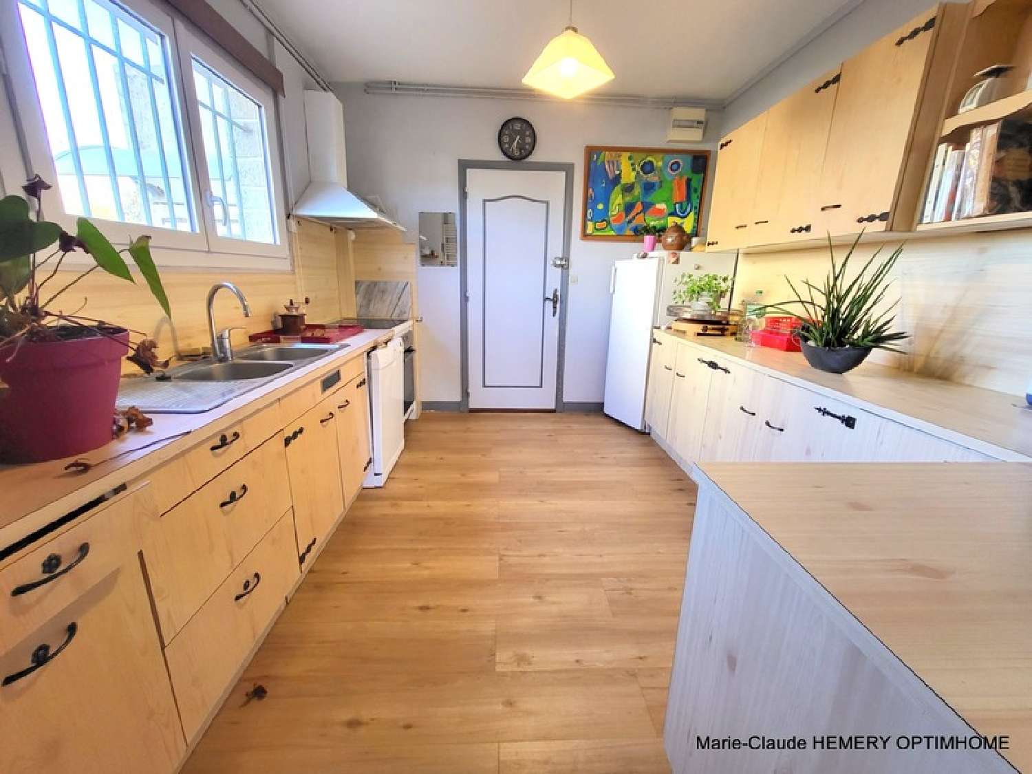  te koop huis Saint-Lunaire Ille-et-Vilaine 5
