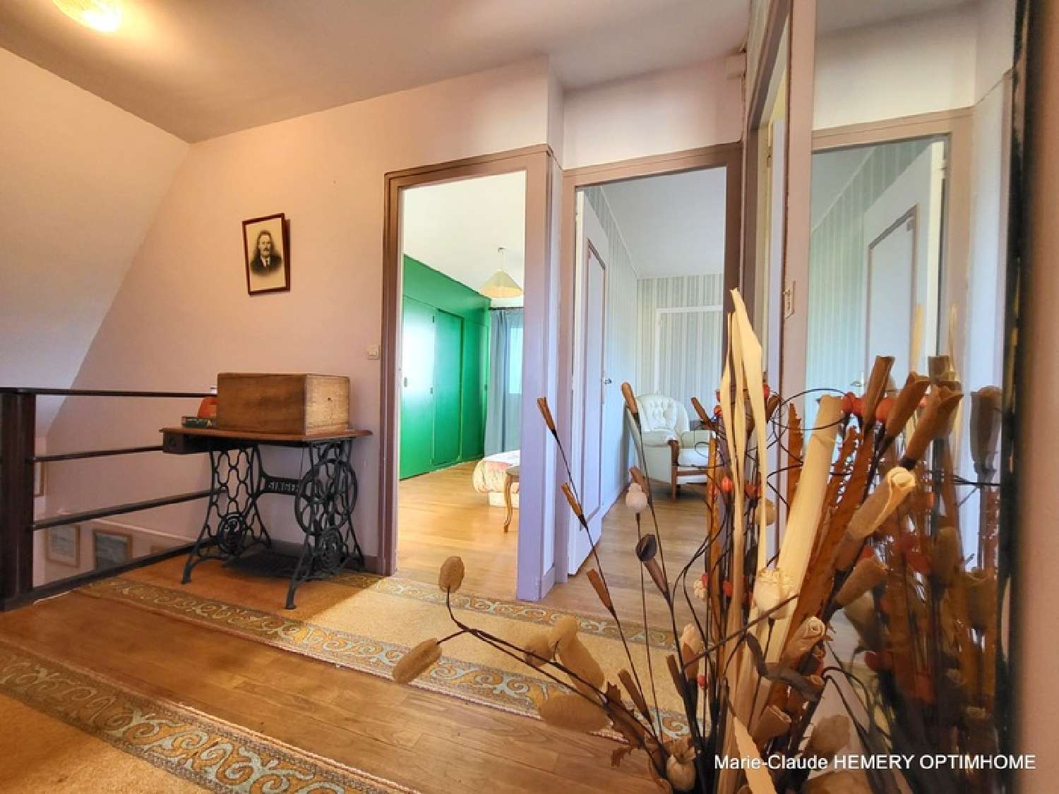  te koop huis Saint-Lunaire Ille-et-Vilaine 6