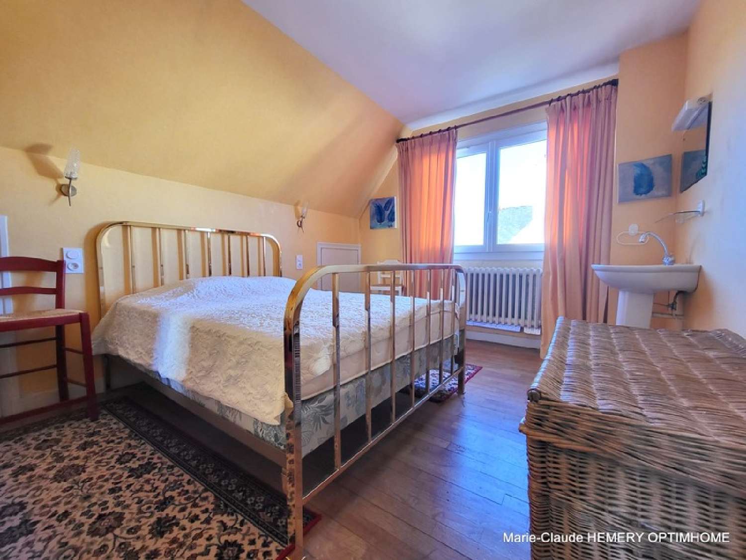  te koop huis Saint-Lunaire Ille-et-Vilaine 7