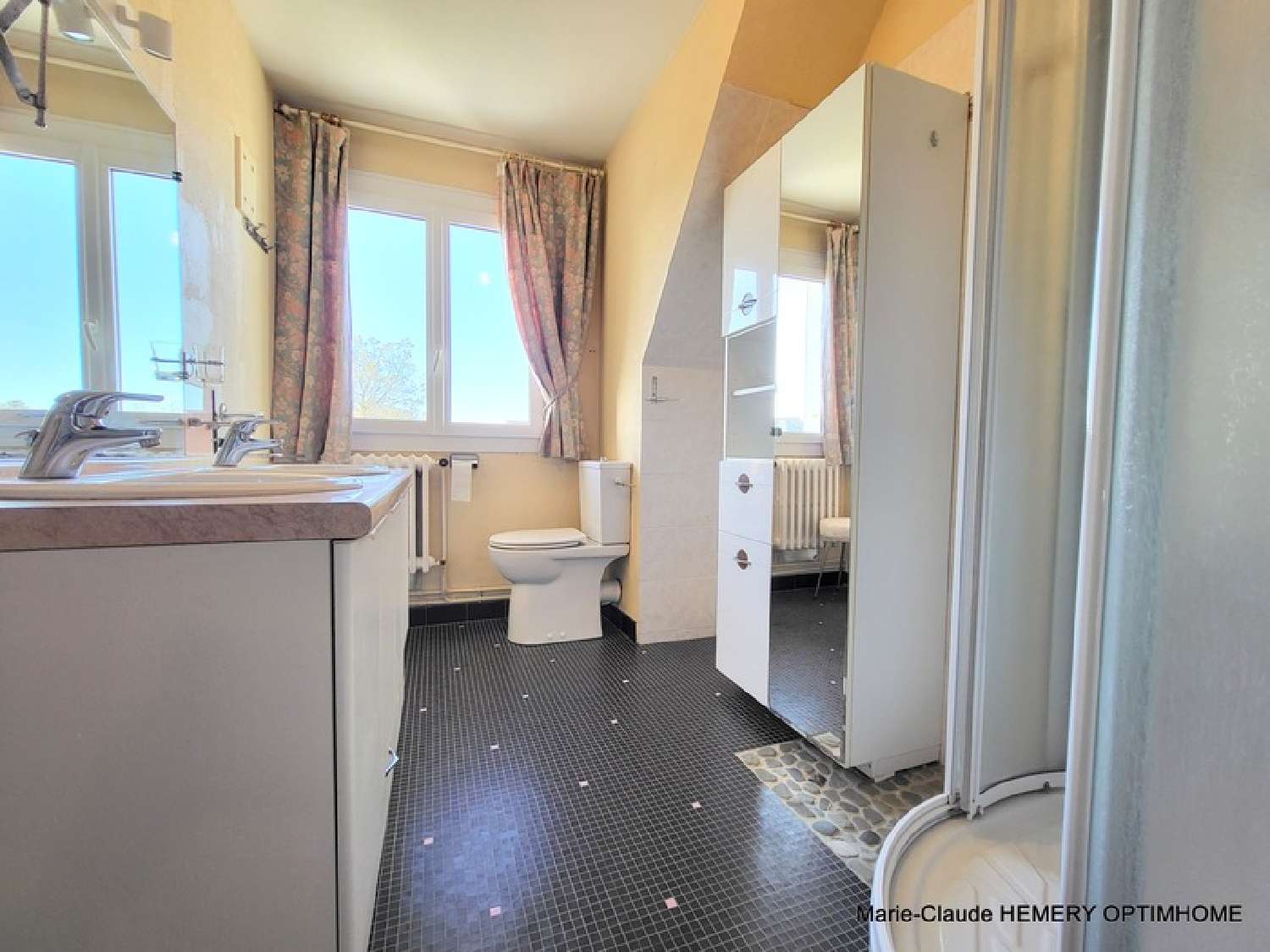 te koop huis Saint-Lunaire Ille-et-Vilaine 8