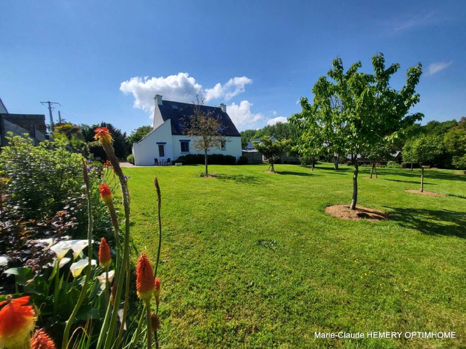  for sale house Saint-Lunaire Ille-et-Vilaine 1