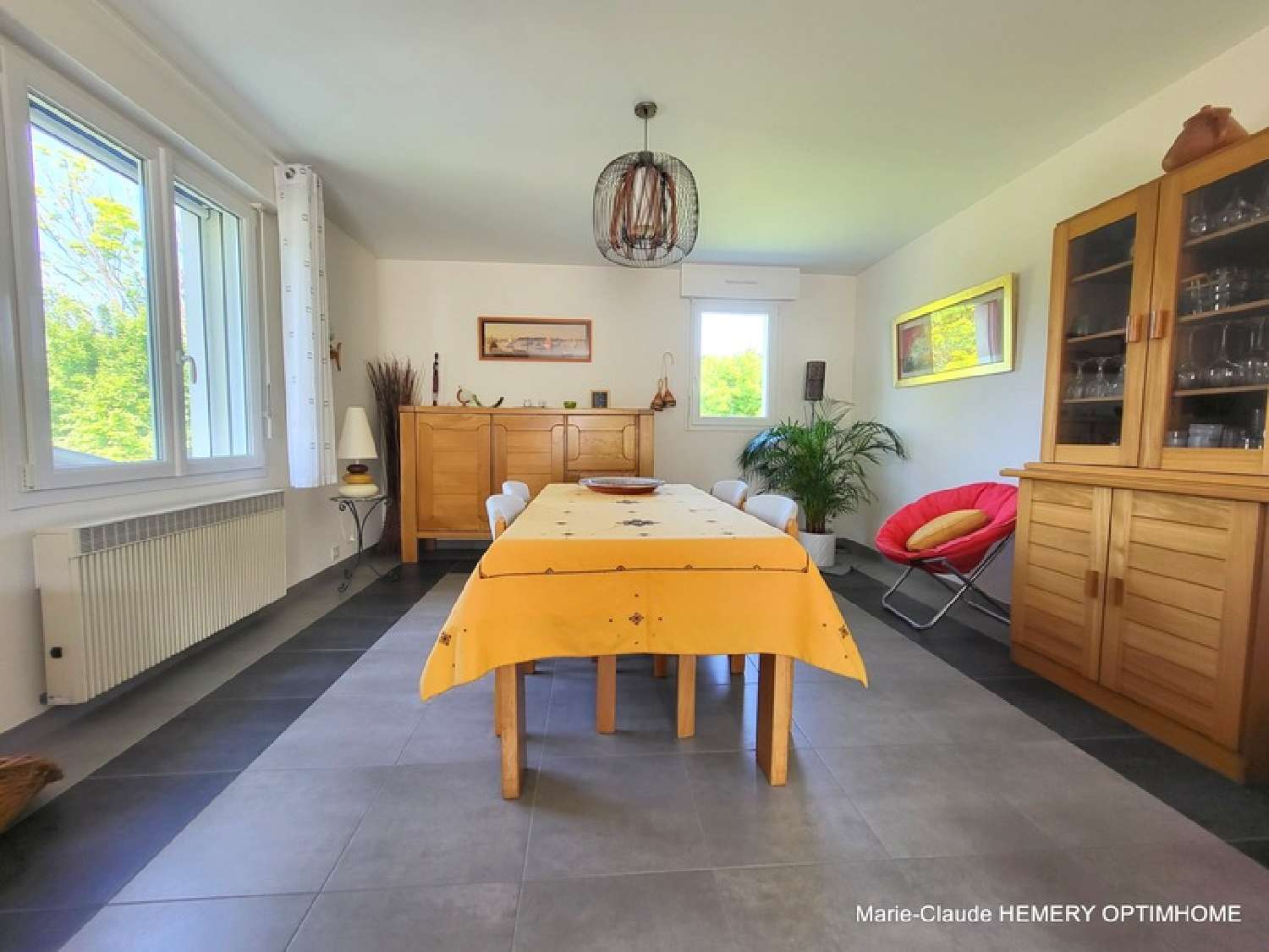  for sale house Saint-Lunaire Ille-et-Vilaine 3