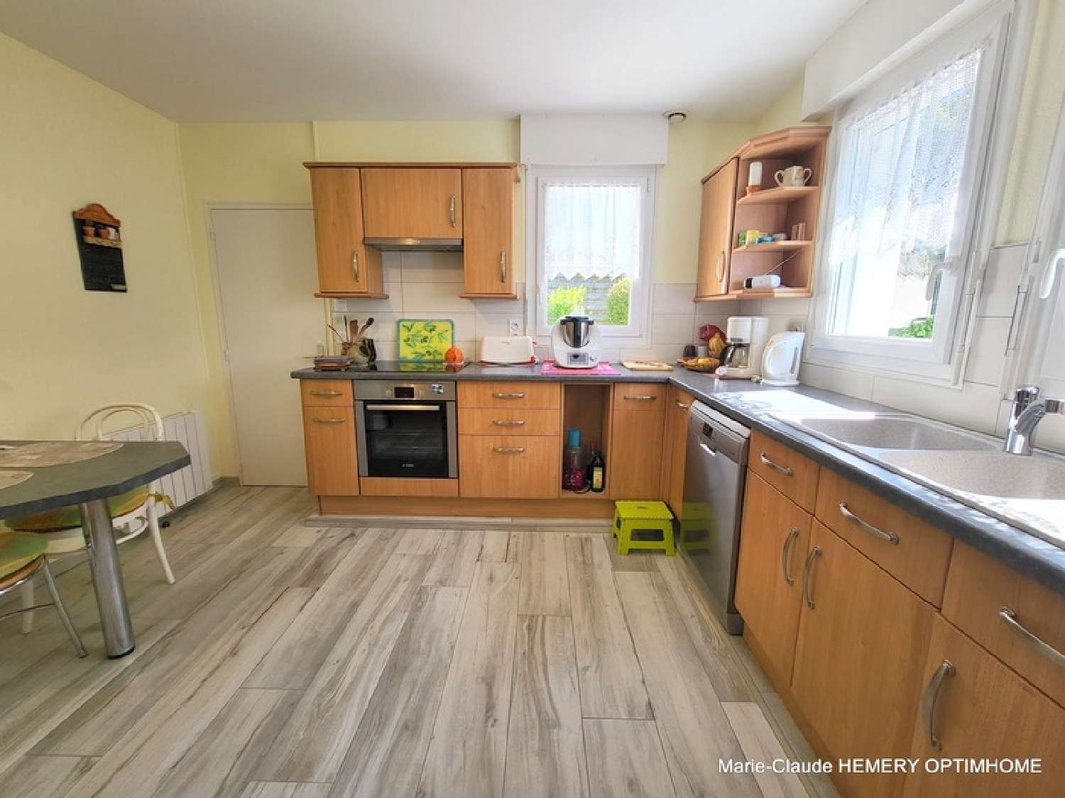  for sale house Saint-Lunaire Ille-et-Vilaine 4