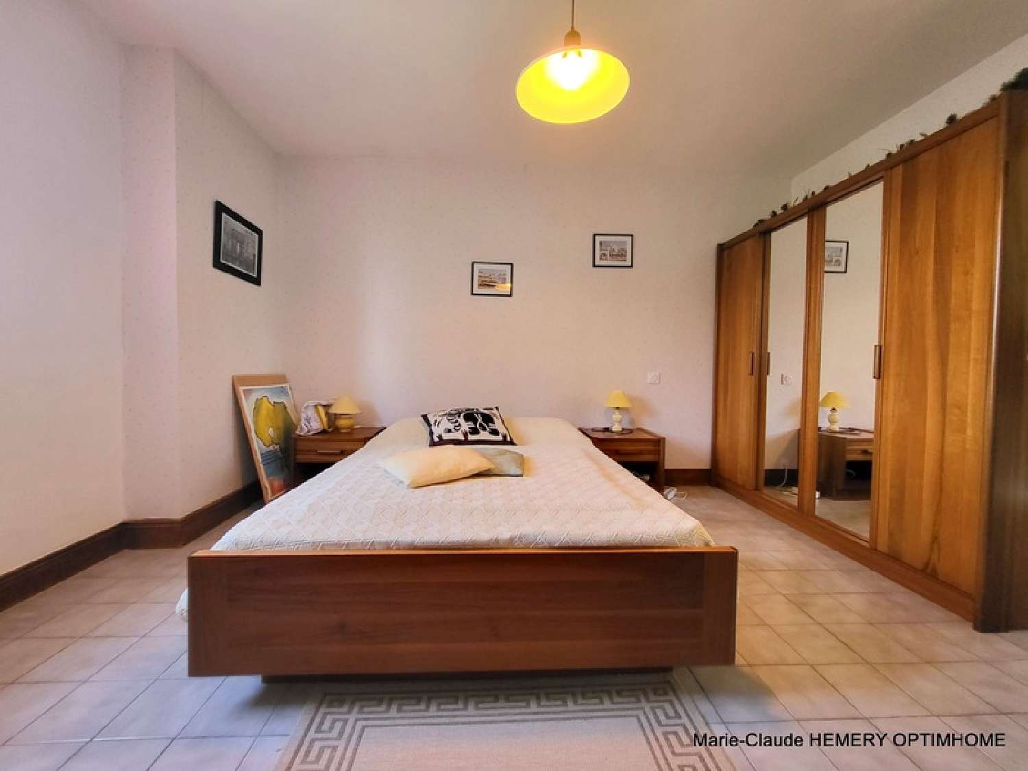  for sale house Saint-Lunaire Ille-et-Vilaine 7