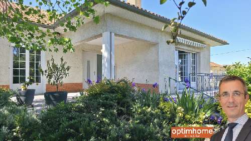 Saint-Lys Haute-Garonne huis foto 7059709