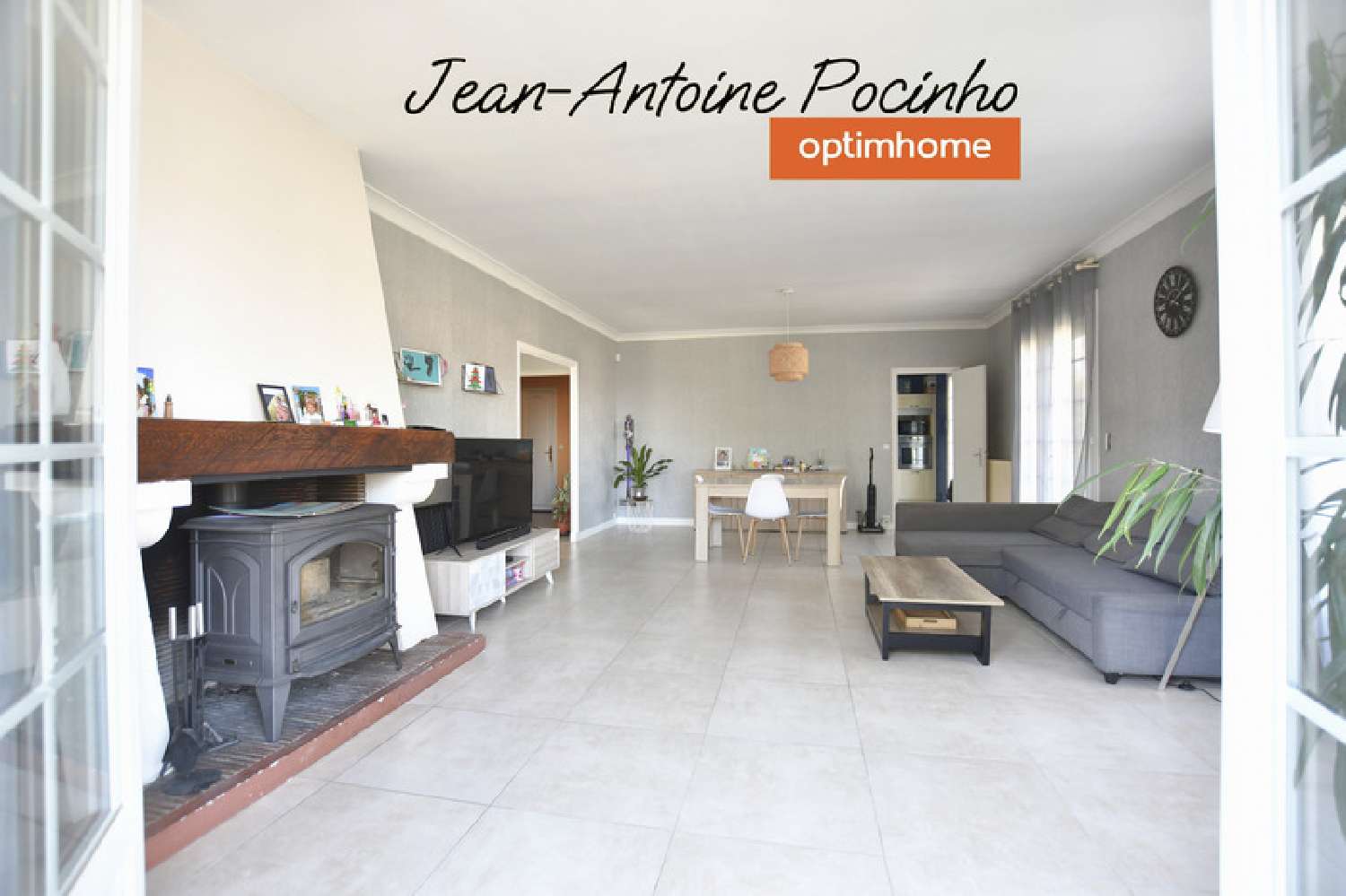 en venta casa Saint-Lys Haute-Garonne 2