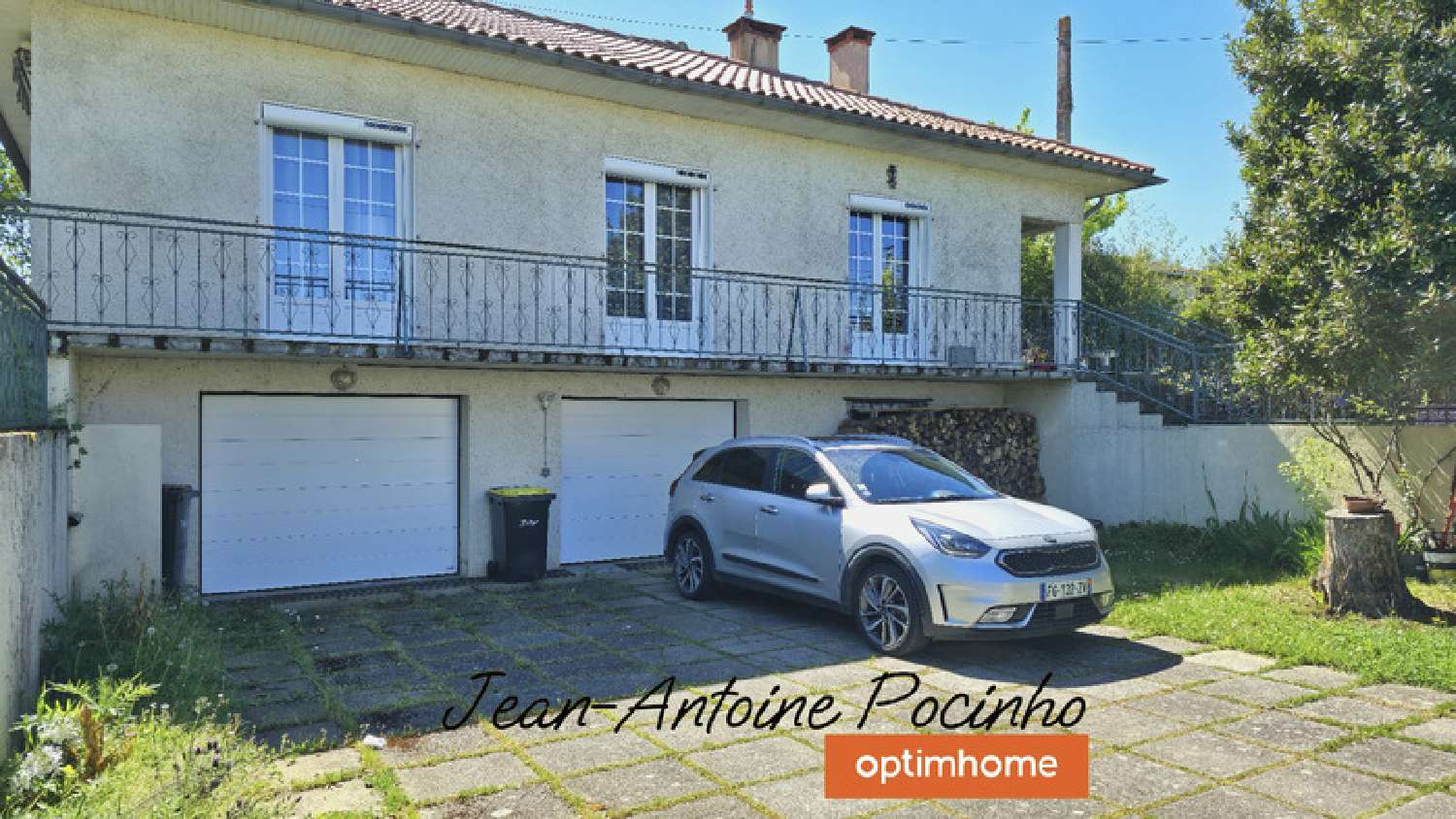  te koop huis Saint-Lys Haute-Garonne 5