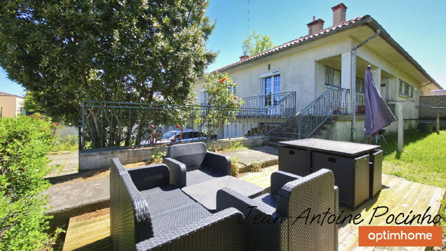 te koop huis Saint-Lys Haute-Garonne 7