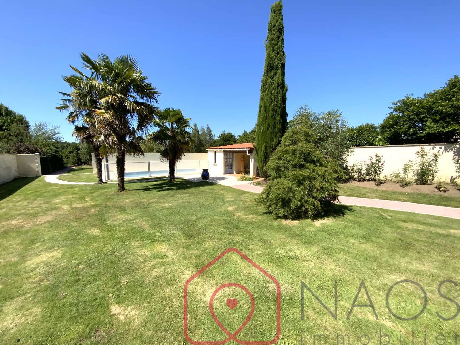  en venta casa Saint-Macaire-en-Mauges Maine-et-Loire 2