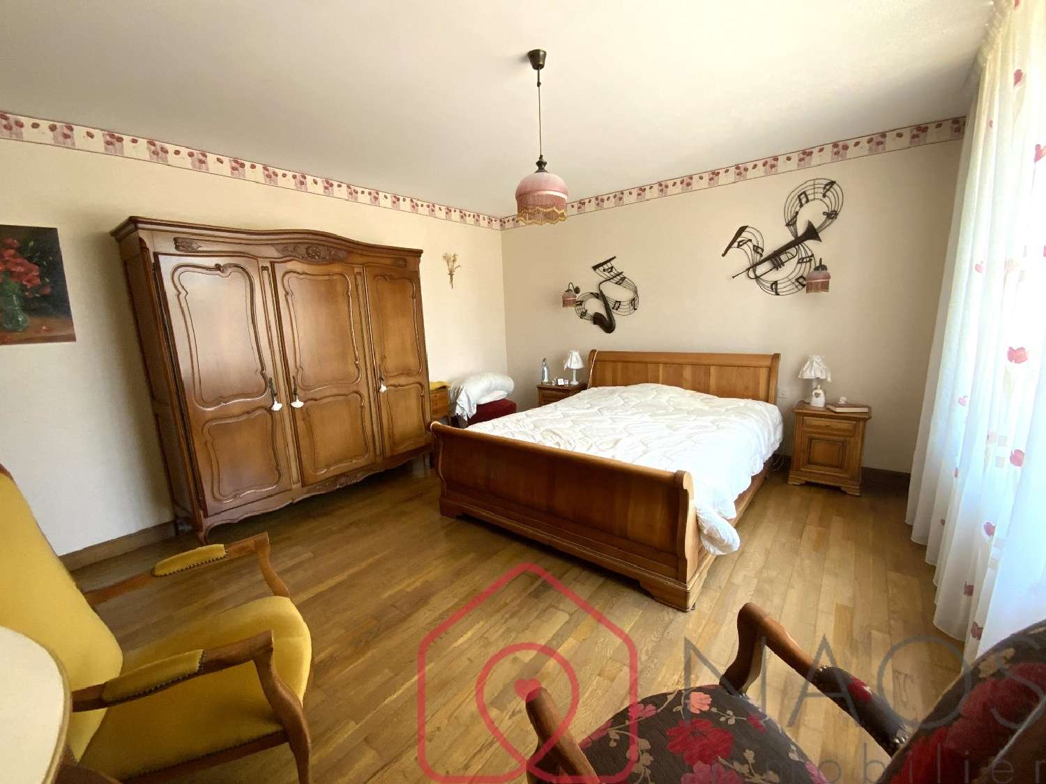  en venta casa Saint-Macaire-en-Mauges Maine-et-Loire 5