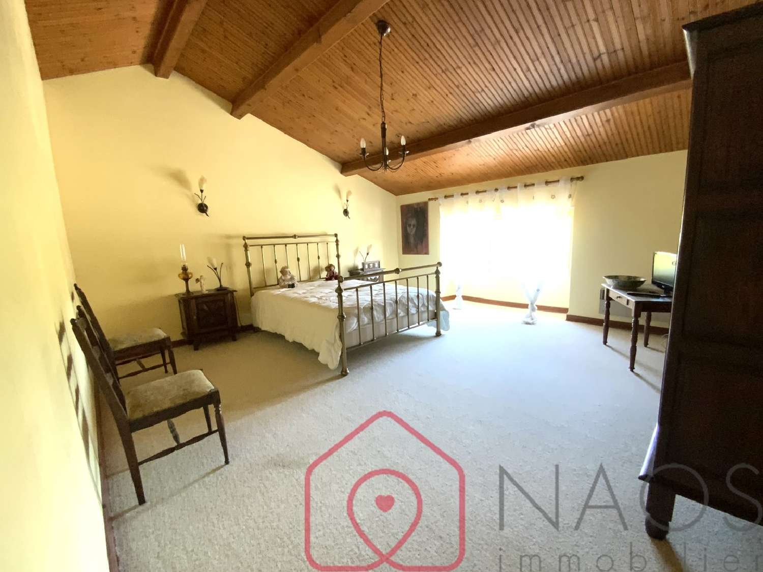  en venta casa Saint-Macaire-en-Mauges Maine-et-Loire 6