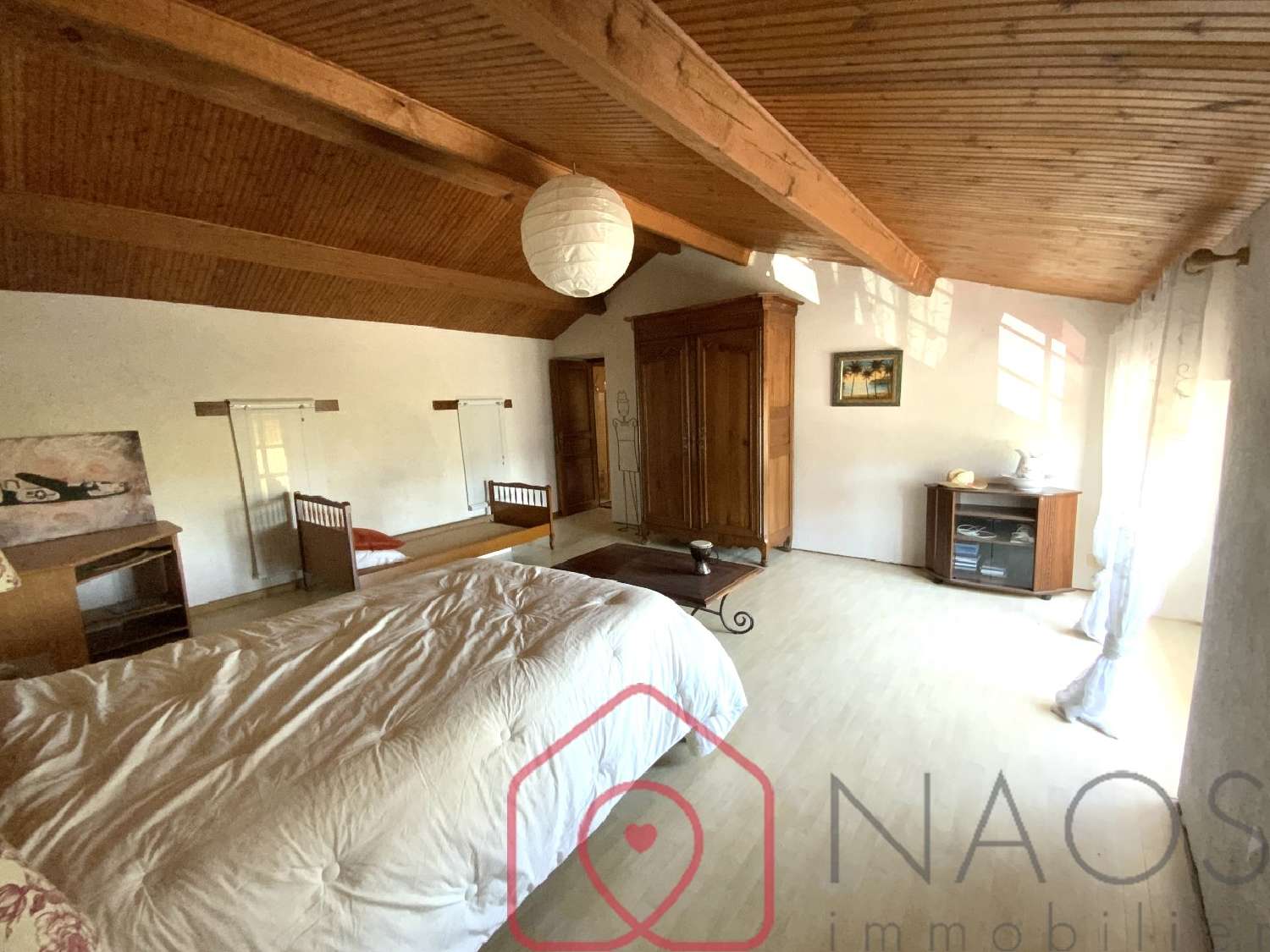 en venta casa Saint-Macaire-en-Mauges Maine-et-Loire 7